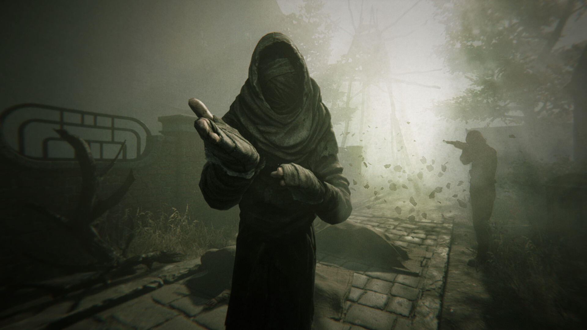 《瘟疫3/Pathologic 3》PC英文版下载-乐码云集