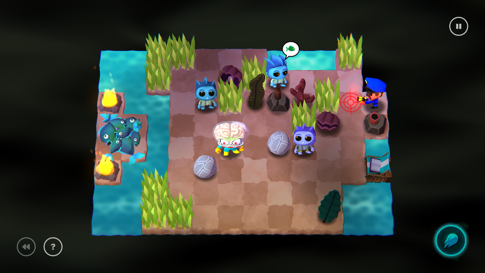 《杀令营2/Slayaway Camp 2》PC版下载-乐码云集
