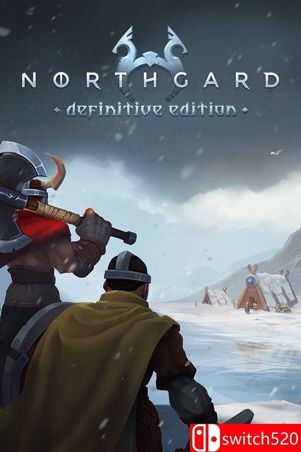 《北加尔：决定版（Northgard: Definitive Edition）》官方中文 [中文/英文]-乐码云集