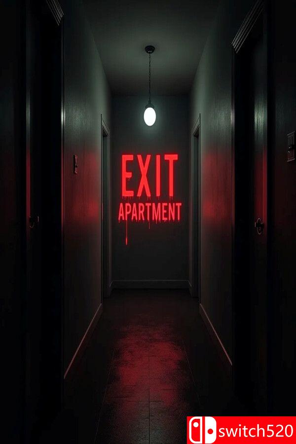 《逃离公寓（ExitApartment）》Build 19835759 [英文]-乐码云集