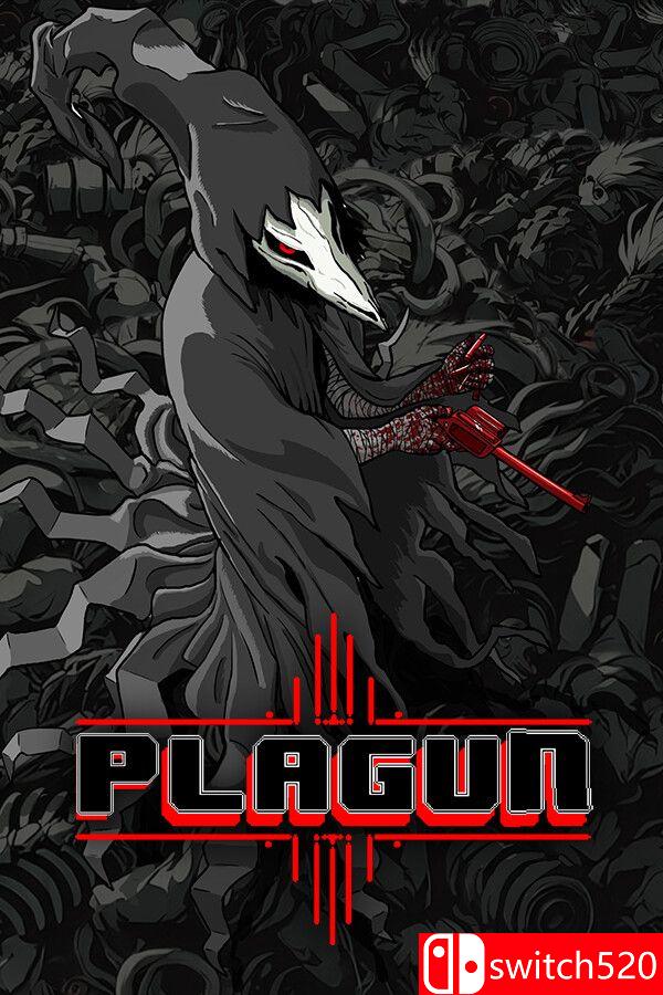 《瘟疫枪：瘟疫仍在继续（PLAGUN – The Plague Goes On）》v87359 [英文]-乐码云集