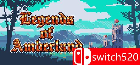 《琥珀之地传奇：遗忘王冠（Legends Amberland: Forgotten Crown）》v1.31 [英文]-乐码云集