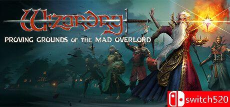 《巫术：疯狂领主的试验场（Wizardry: Proving Grounds Overlord）》v1.1.1 [英文]-乐码云集
