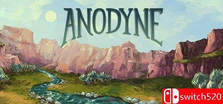 《镇痛（Anodyne）》官方中文 v2.01 [中文/英文/日语]-乐码云集
