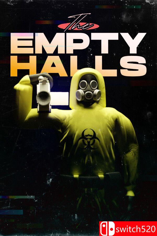 《空旷大厅（The Empty Halls）》[英文]-乐码云集