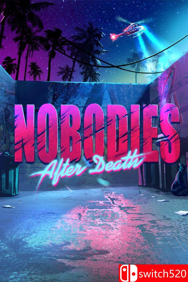 《消尸：身后事（Nobodies: After Death）》官方中文 Build 15957312 [中文/英文/日语]-乐码云集