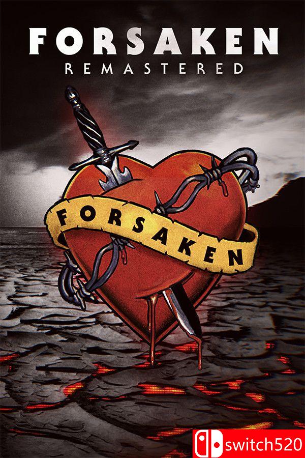 《放逐者：重制版（Forsaken Remastered）》v1.4.1 [英文]-乐码云集