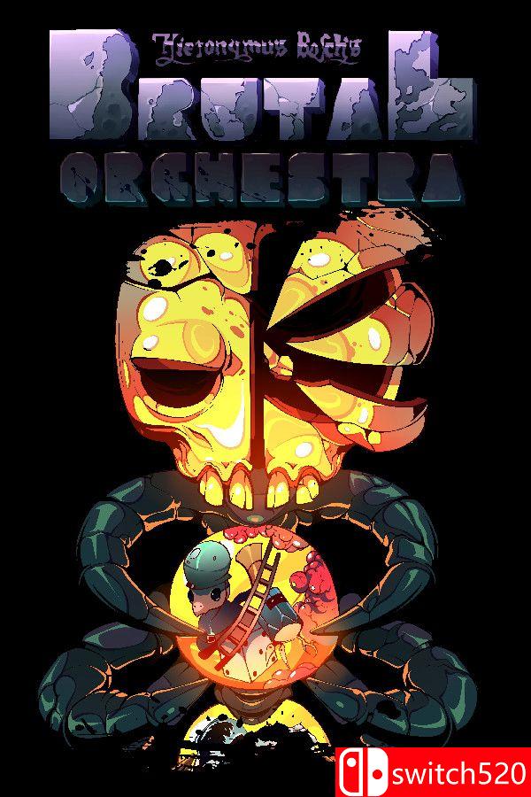 《残酷乐团（Brutal Orchestra）》v1.4.2 [英文]-乐码云集