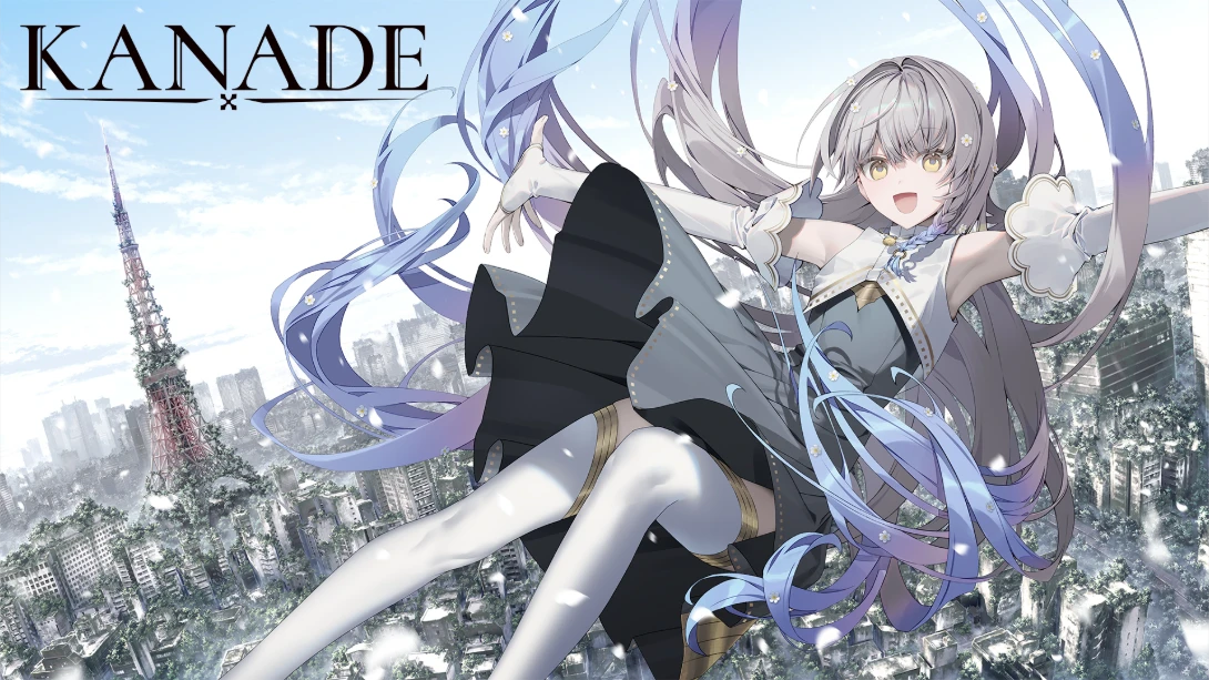 【日版】奏 .KANADE 中文-乐码云集
