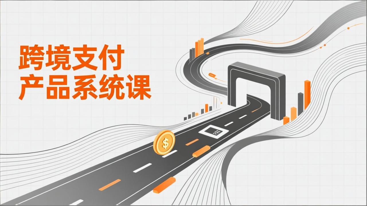 跨境支付产品系统课，涵盖基础理论、通道解析、核心系统设计，附赠11套原型，助力升职加薪-乐码云集