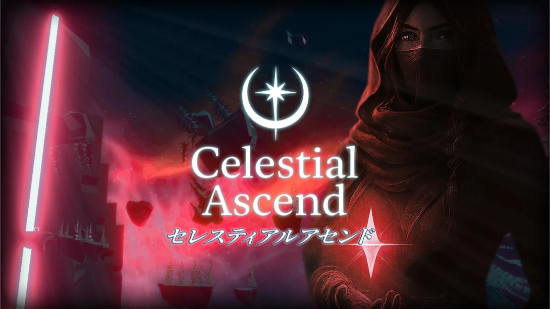 【日版】天界上升 .Celestial Ascend 中文-乐码云集