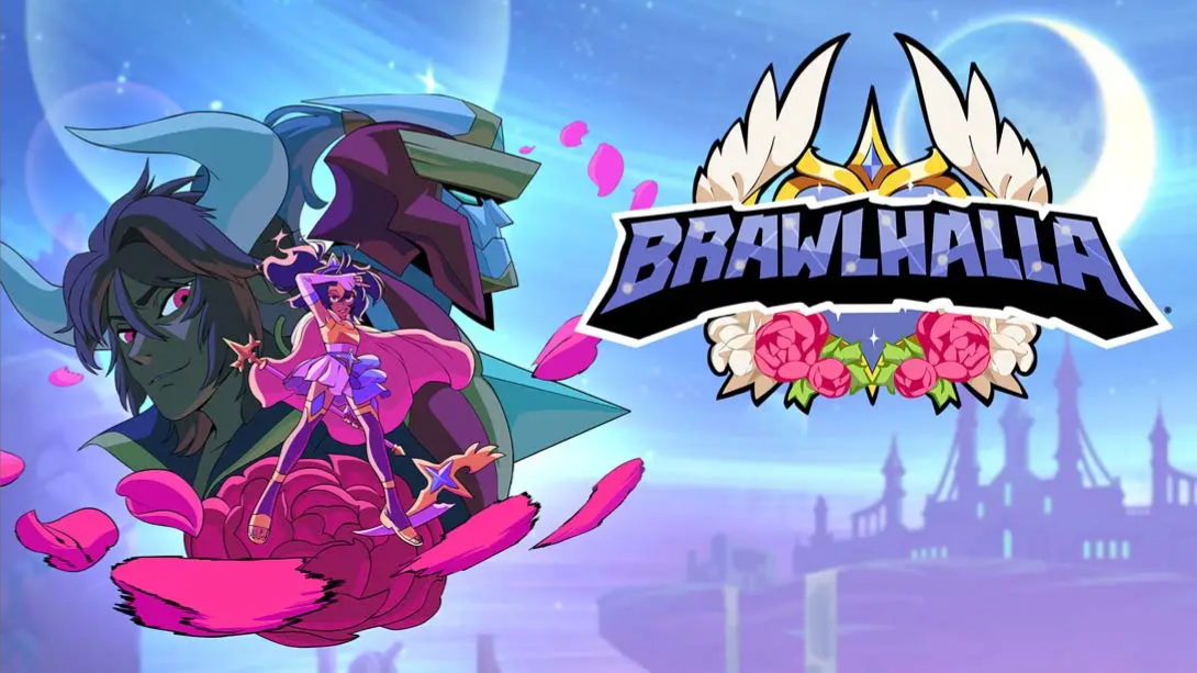 【美版】格斗哈拉 Brawlhalla 中文-乐码云集