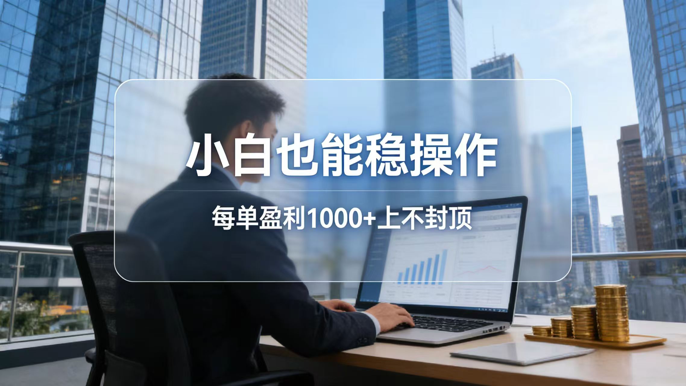 2026新项目，小白也能稳操作，每单盈利1000+上不封顶-乐码云集