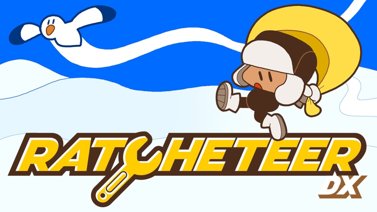 棘轮侠DX丨Ratcheteer DX-乐码云集