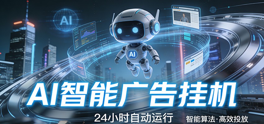 智能托管 · 无人值守 · 持续变现，低门槛、高适配、易上手，轻松开启智能躺赚新时代-乐码云集