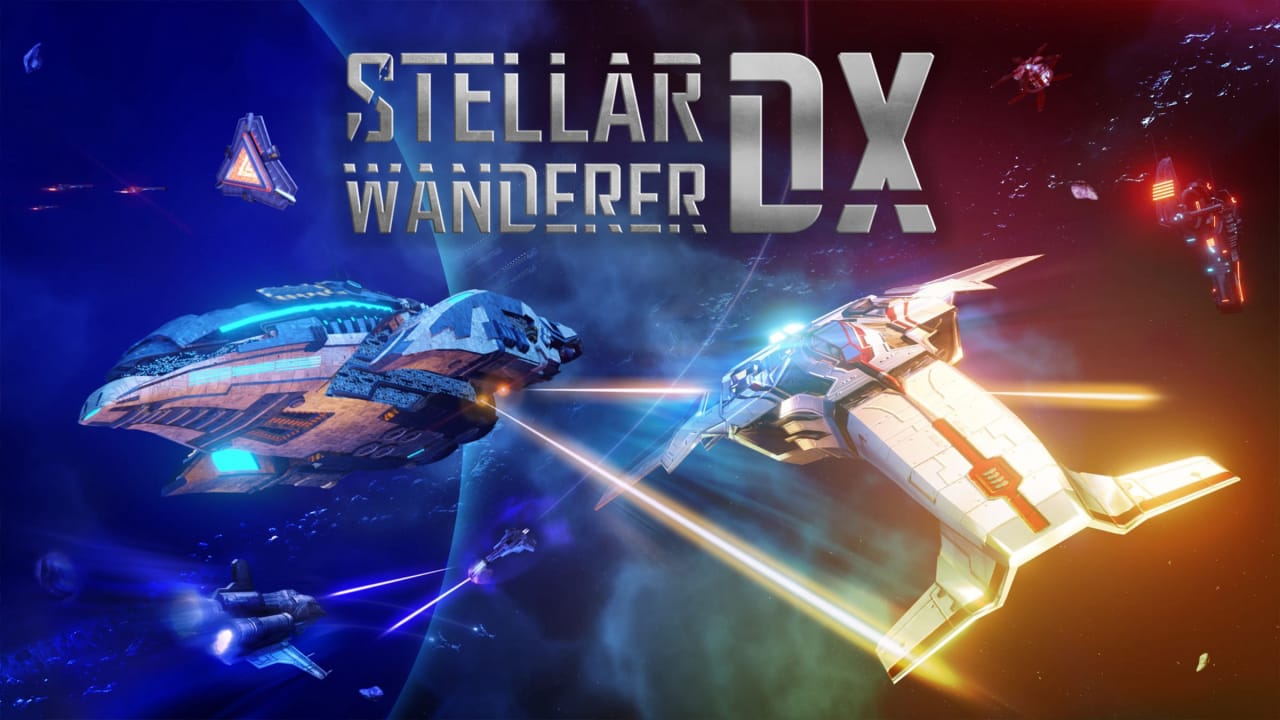 宇宙探索家DX丨Stellar Wanderer DX-乐码云集