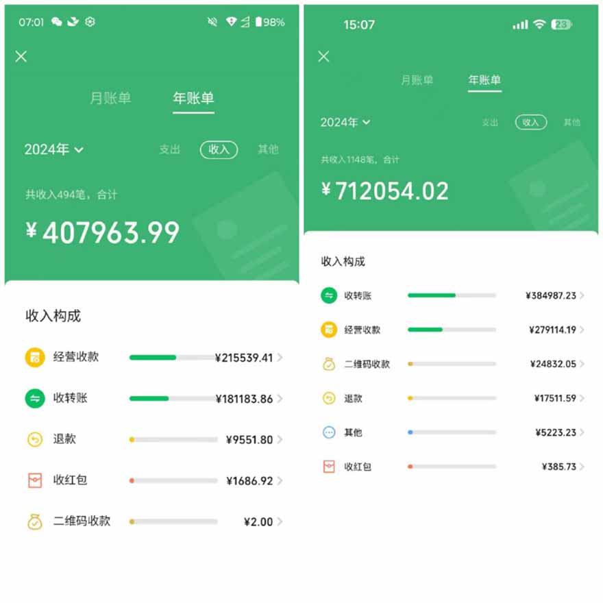 图片[1]-2025年，请“不择手段”去搞钱!-乐码云集