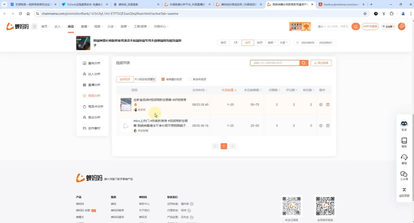 芒禄电商·视频号电商玩法流程(更新2025年1月)-乐码云集