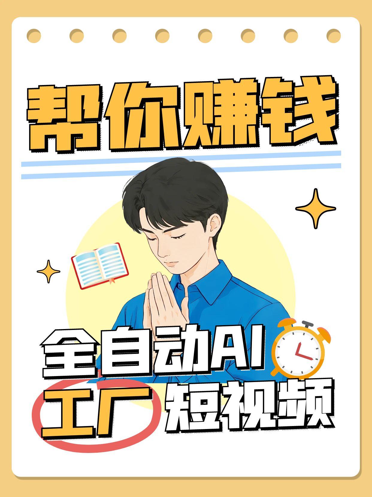 全自动AI短视频工厂!一个可以帮你赚钱的n8n工作流,真正实现无人值守!-乐码云集
