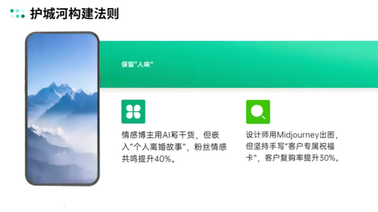 自媒体IP变现实战营从定位到长期规划-乐码云集