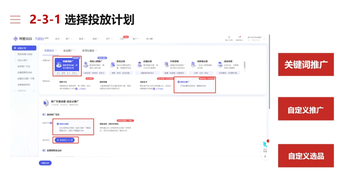 淘宝可复制的微付费起店打法-乐码云集