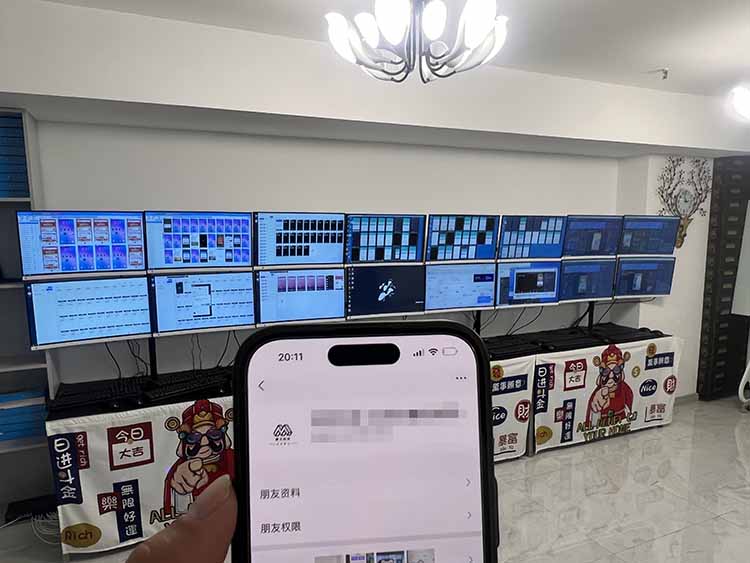 2025年实操六大项目实操演练，挂机类型，AI直播类型，轻资产创业类型，…-乐码云集