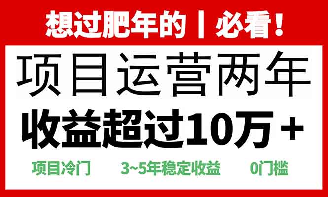 2025快递站回收玩法：收益超过10万+，项目冷门，0门槛-乐码云集