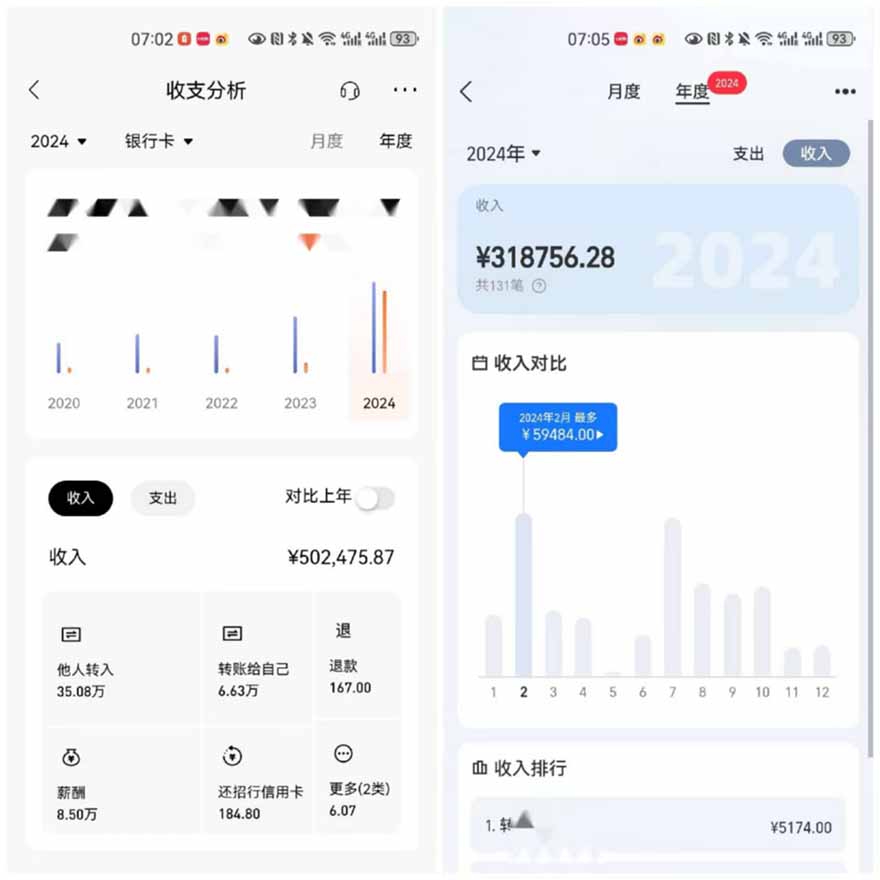 图片[3]-2025年，请“不择手段”去搞钱!-乐码云集