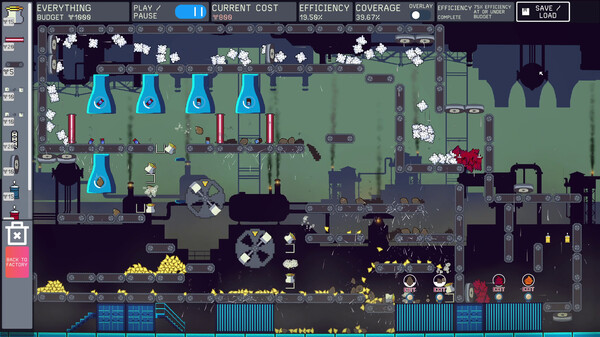 《Contraption船长的巧克力工厂 Contraption's Chocolate Factory》中文版 v1.22-乐码云集