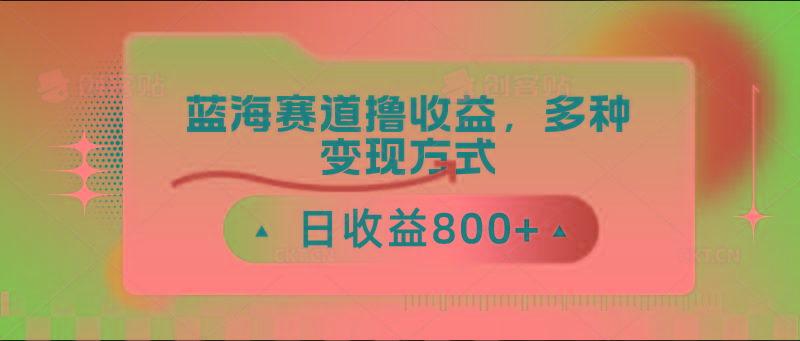 中老年人健身操蓝海赛道撸收益，多种变现方式，日收益800+-乐码云集