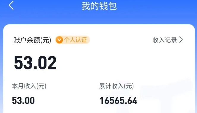 适合空闲时间操作的小红书低保项目，小红薯发布笔记，单个账号每天可获得2-12元左右-乐码云集