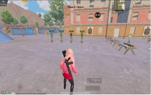 PUBG引擎注入漏打-乐码云集