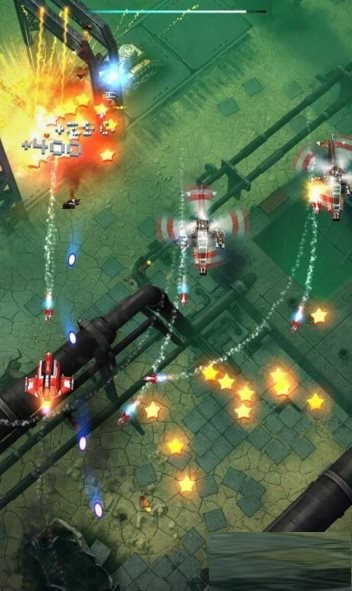 傲气雄鹰：重装上阵 v2.0.2 无限货币-乐码云集