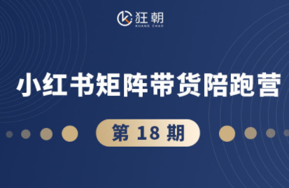 盗坤·抖音小红书视频号短视频带货与直播变现(11-18期)-乐码云集