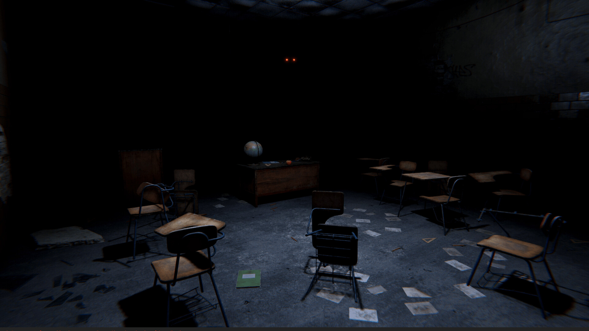 《无悼/Unmourned》PC中文版下载-含Build.20836643-乐码云集