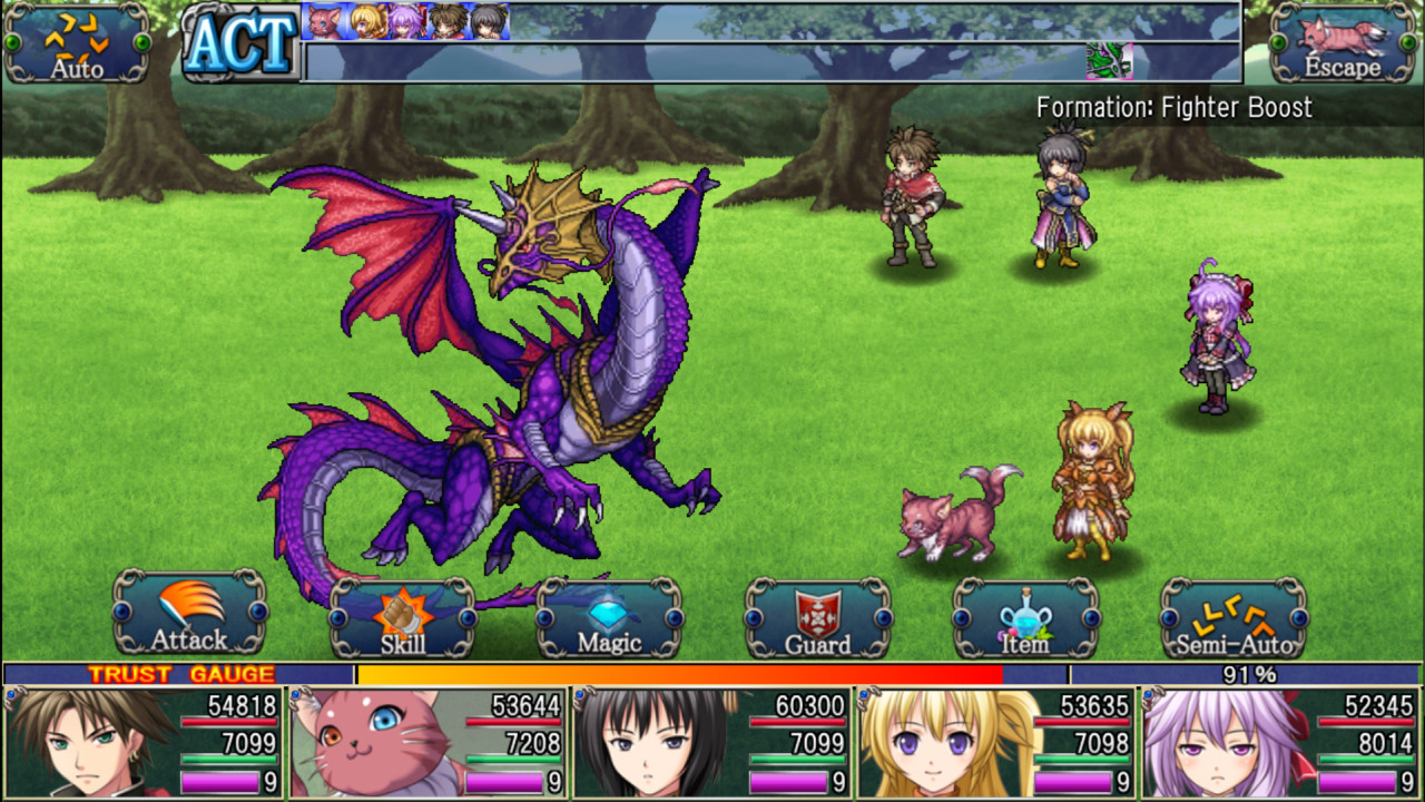 《神圣之心 Asdivine Hearts》Switch英文版NSP下载 – 含1.0.3补丁-乐码云集