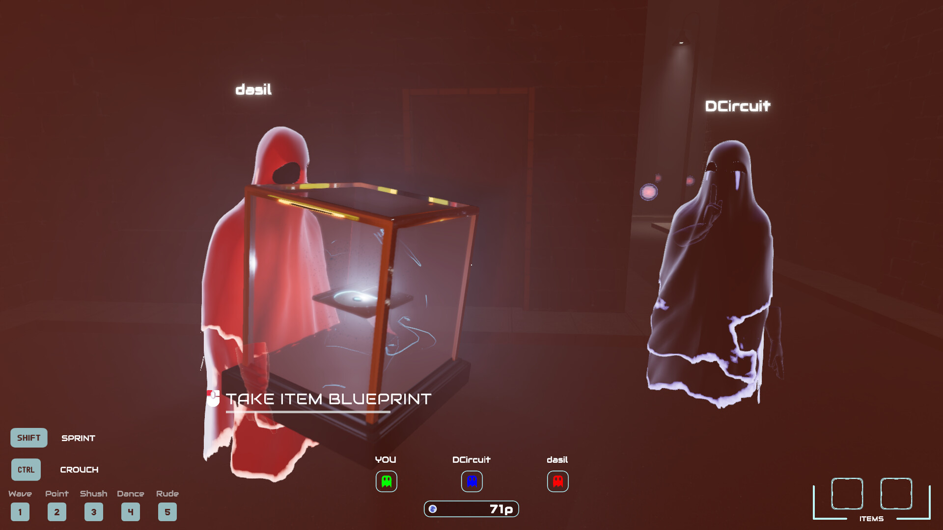 《恐怖字节/Terrorbytes》PC中文版下载-含Build.20869787-乐码云集