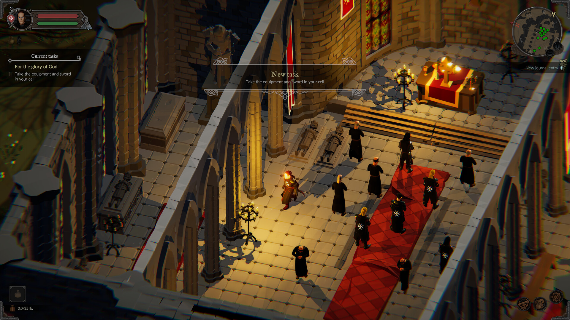 《1428:西里西亚上空的阴影/1428: Shadows over Silesia》PC中文版下载-含Build.20874122-乐码云集
