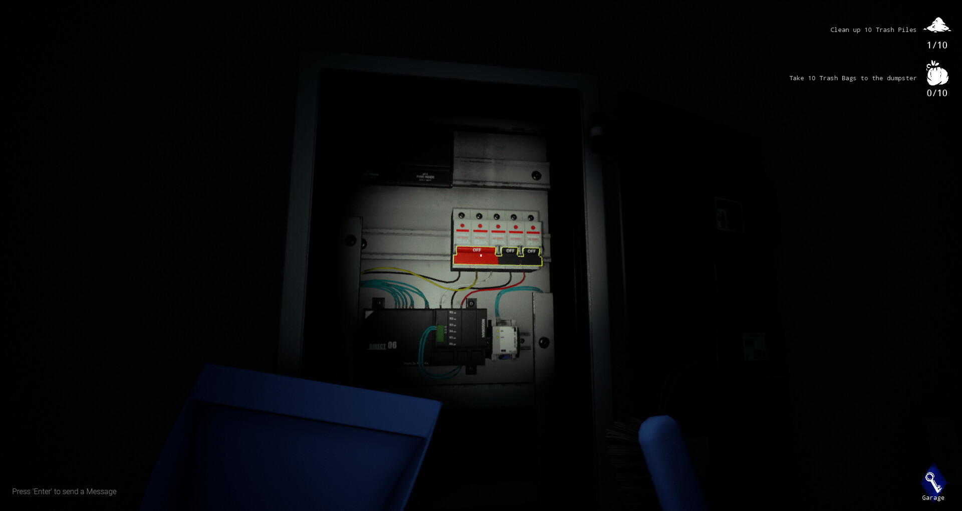 《超自然清理/Paranormal Cleanup》PC中文版下载-含v1.4.3b-乐码云集