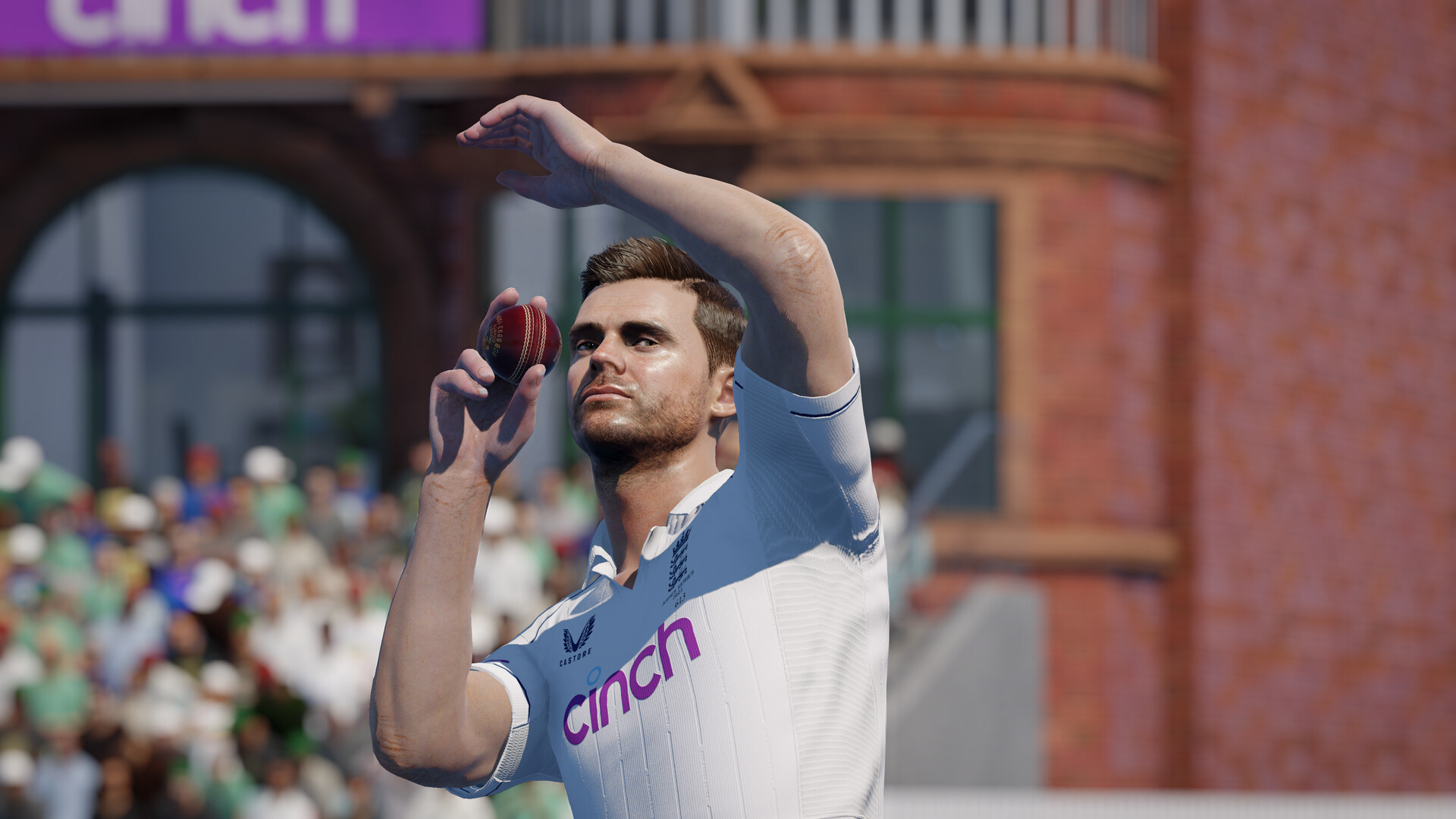 《板球24/Cricket 24》PC英文版下载-含Build.20760791-乐码云集