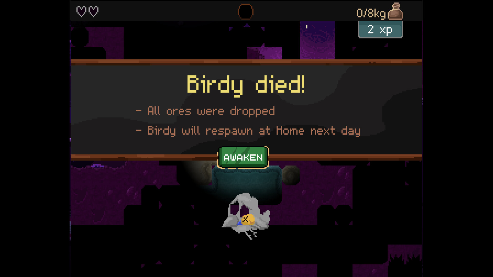 《钻头鸟/Drill Bird》PC中文版下载-含Build.20920706-乐码云集