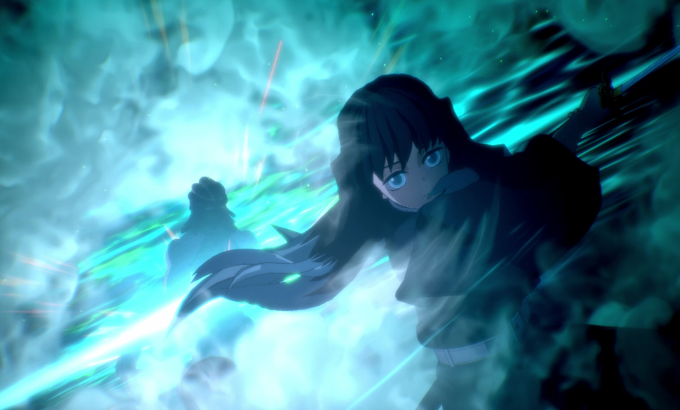 switch游戏《鬼灭之刃 火之神血风谭2 Demon Slayer 2》美版中文+1.30补丁+7DLC-乐码云集