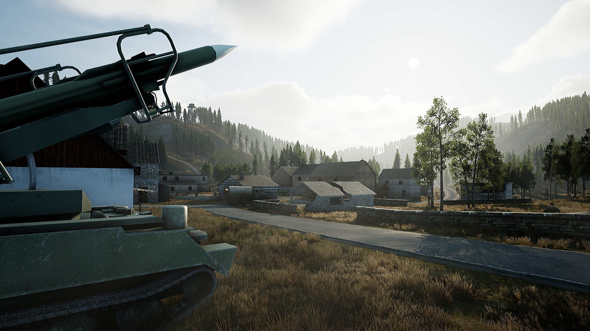 《深入敌后:重置版 Beyond Enemy Lines – Remastered Edition》Switch英文版NSP下载-乐码云集