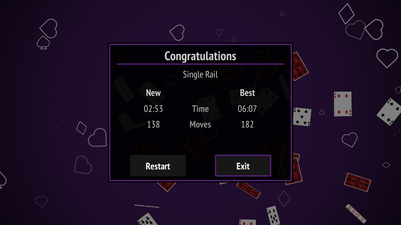 《四十大盗纸牌系列 Forty Thieves Solitaire Collection》Switch英文版NSP下载 – 含1.2补丁-乐码云集
