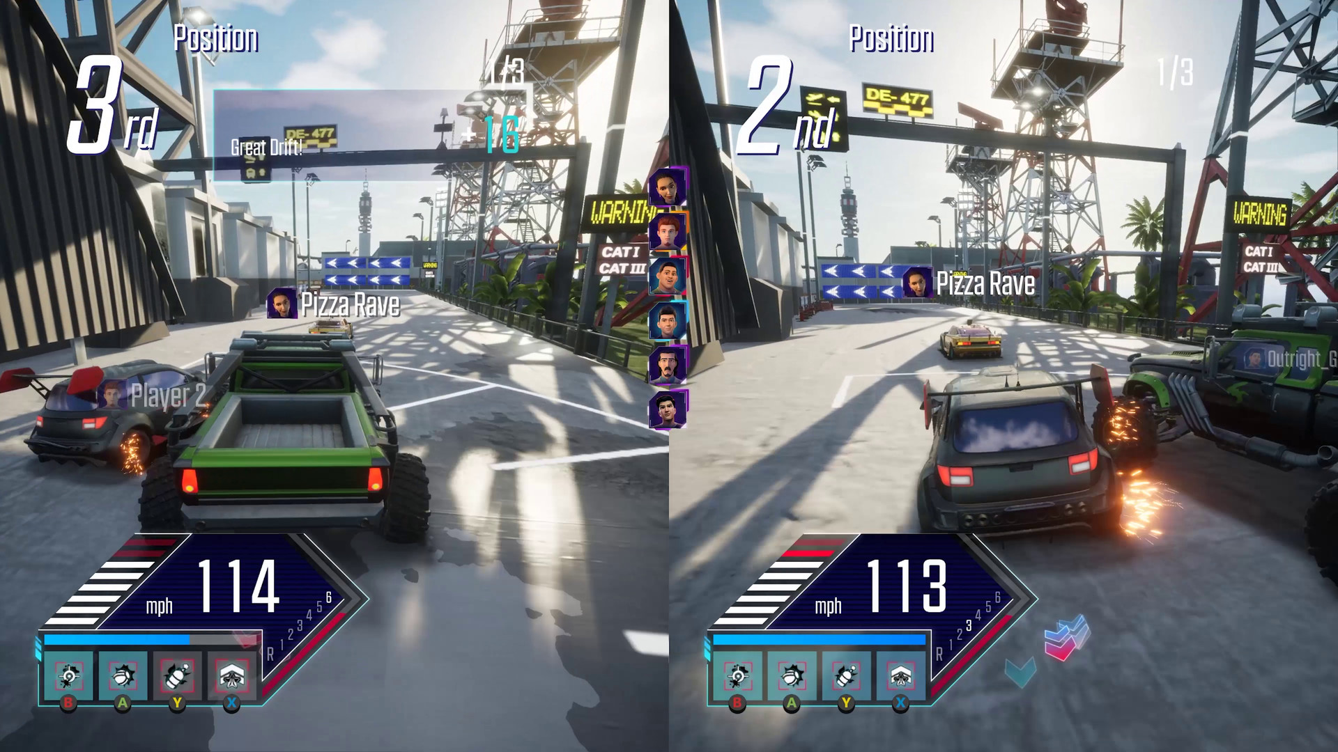 《速度与激情:间谍赛车手 SH1FT3R 的崛起 Fast and Furious Spy Racers Rise of SH1FT3R》Switch中文版NSP下载 – 含1.0.2补丁+1DLC-乐码云集