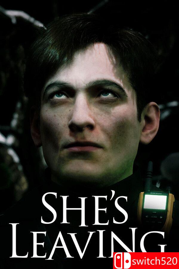 《她要离开（She’s Leaving）》[英文]-乐码云集