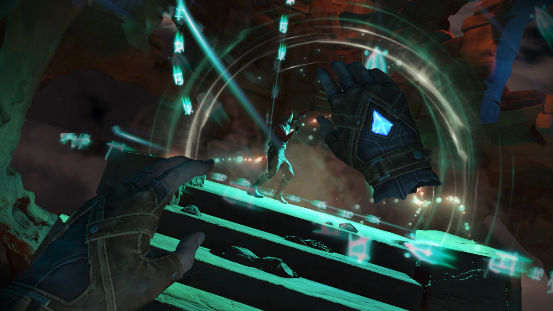 《神偷VR:暗影之遗/Thief VR: Legacy of Shadow》PC中文版下载-含v1.0.0-乐码云集