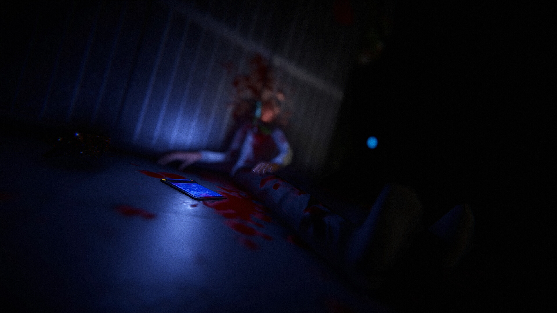 《零号样本:清醒阈/HELL OF FEAR: Mind Breach》PC中文版下载-含Build.21059602-乐码云集