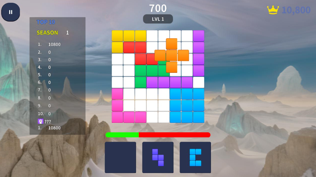 《方块爆破DX! Block Blaster DX!》Switch美版中文+1.1.168补丁NSZ下载-乐码云集