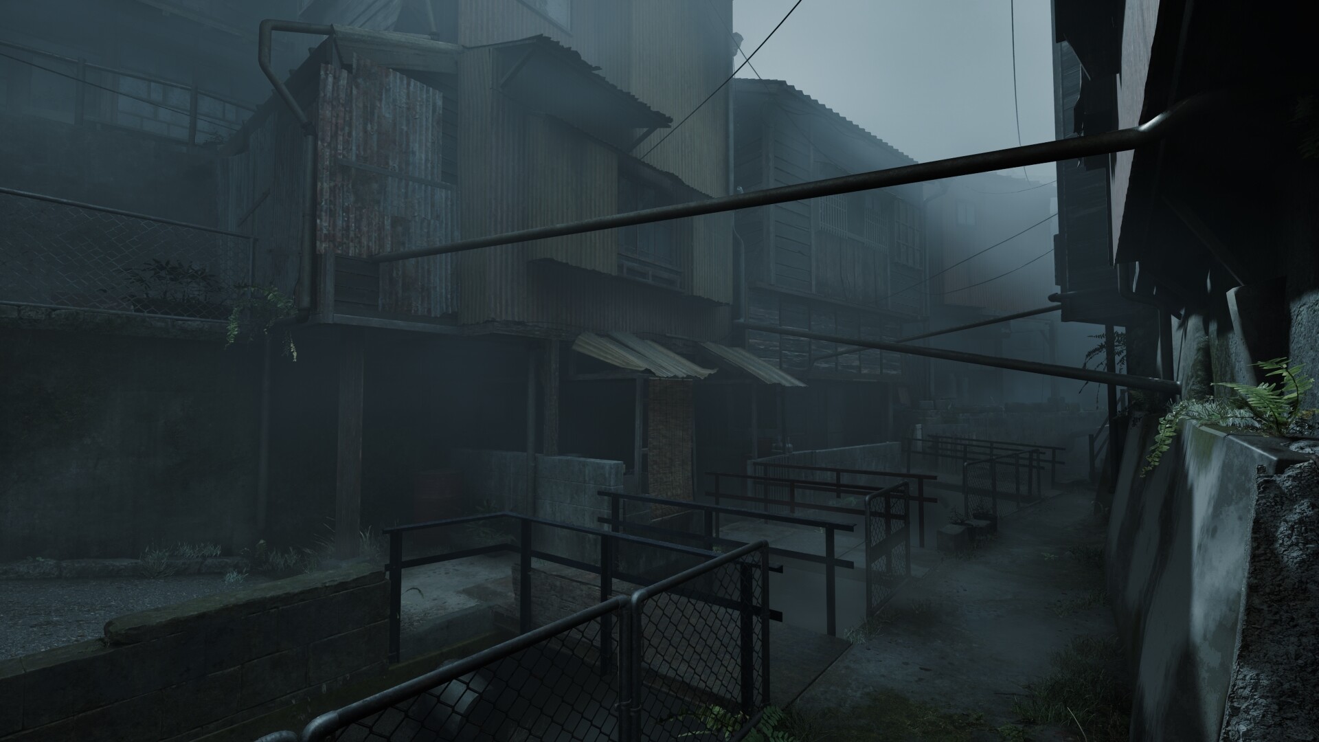 《寂静岭f/SILENT HILL f》PC中文版下载-含v1.2.382755-乐码云集